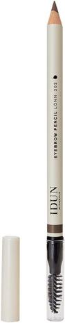 Idun Minerals Liquid Eyebrow Pen Ask