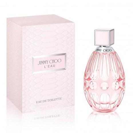 Jimmy Choo L'Eau - EdT 60 ml – kuva 6/8