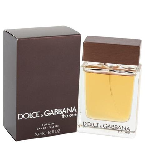 Dolce & Gabbana The One For Men - EdT 50 ml – kuva 7/8