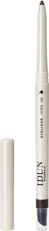 Idun Minerals Eyeliner Jord