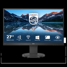 Philips 276B9 (27"), näyttö