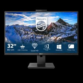 Philips 326P1H (31,5"), näyttö