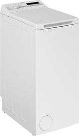 Whirlpool TDLR 6040S EU/N, pyykinpesukone