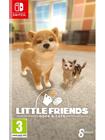 Little Friends: Dogs & Cats, Nintendo Switch -peli