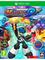 Mighty No. 9, Xbox One -peli – kuva 5