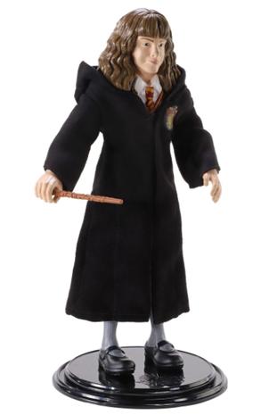Harry Potter Hermione Granger Bendyfig hahmo