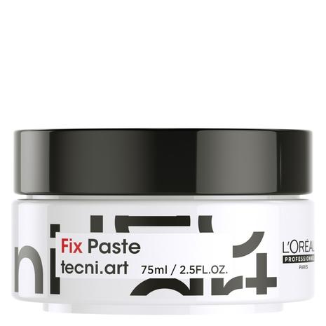 L'Oréal Professionnel Homme - 7 Force Poker Paste 75ml