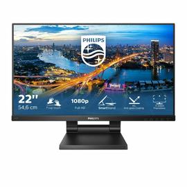 Philips 222B1TC (21,5"), näyttö