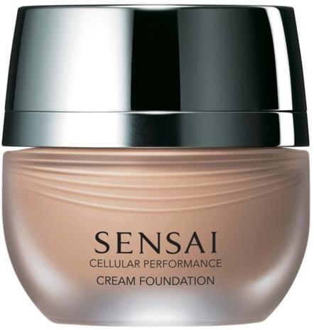 Sensai Cellular Performance - Cream Foundation CF12 Soft Beige 30ml