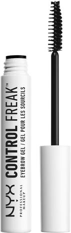 NYX Control Freak Eye Brow Gel - Clear