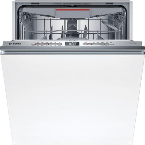 Bosch Serie 4 SMV4EMX71S, astianpesukone – kuva 8/8