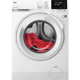AEG 7000 ProSteam LR722G86A, pyykinpesukone