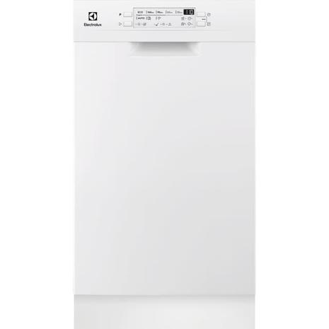 Electrolux ESA22100SW, astianpesukone