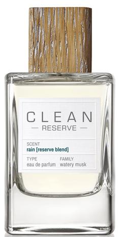Clean Reserve Blend Rain - EdP 100 ml
