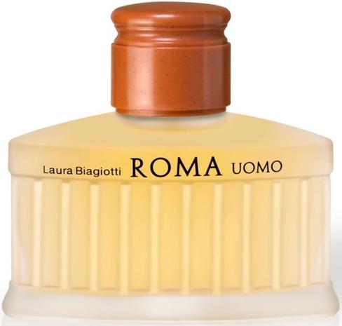 Laura Biagiotti Roma Uomo - EdT 75 ml