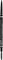 NYX Micro Brow Pencil - MBP08 Black 0,5g – kuva 6