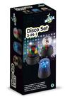 Disco set 3-in-1 (501112)