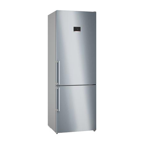Bosch Serie 4 KGN497ICT, jääkaappipakastin