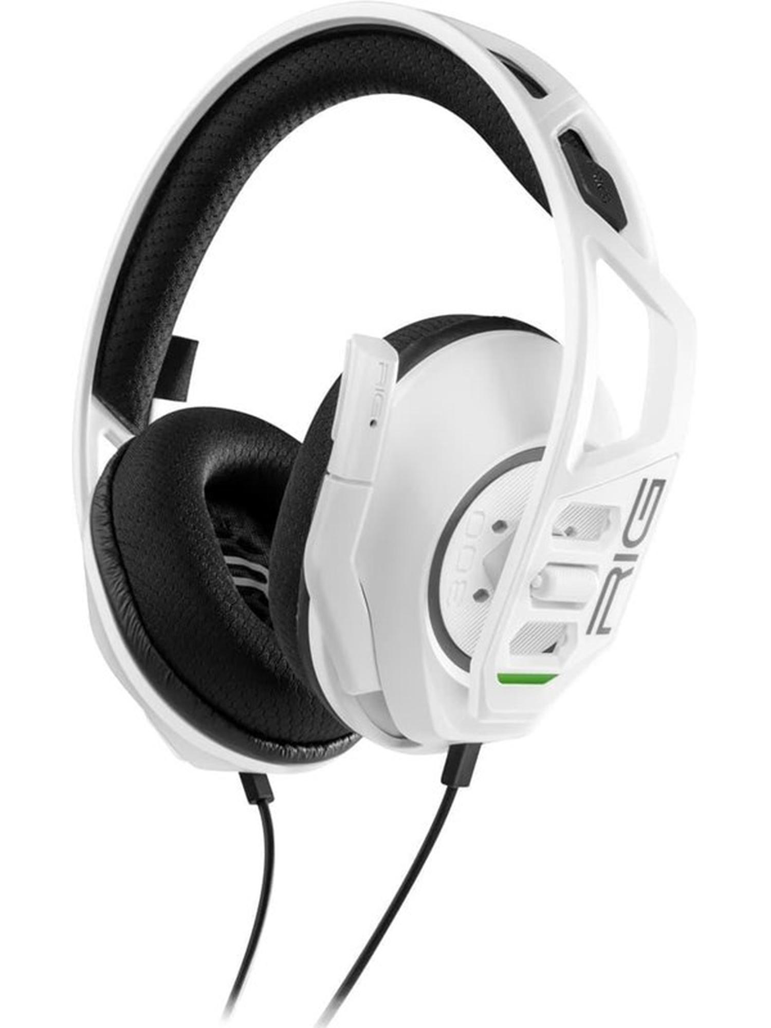 Rig 300 Pro Xbox pelikuulokkeet (musta)