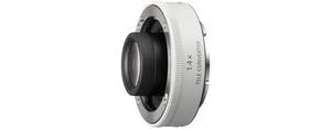 Sony SEL14TC (1,4x), telejatke