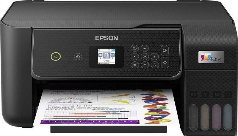 Epson EcoTank ET-2870