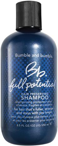 Bumble & Bumble Full Potential Shampoo - 250 ml