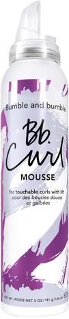 Bumble & Bumble Curl Mousse - 146 ml