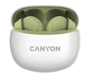 Canyon TWS-5 (CNS-TWS5), Bluetooth-nappikuulokkeet
