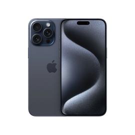 Apple iPhone 15 Pro Max 5G 256GB, älypuhelin