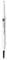 Depend Eyebrow Pencil Slim & Thin - Soft Brown – kuva 7
