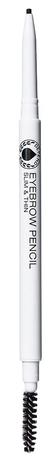 Depend Eyebrow Pencil Slim & Thin - Soft Brown – kuva 7/8