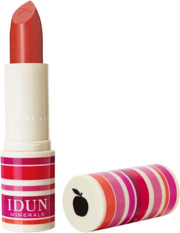Idun Minerals Creme Lipstick Frida