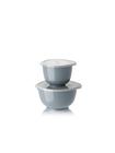 Rosti Margrethe Kulhot 1,5 & 3 L - Kulhot & Vadit Muovi Dusty Blue - 29934