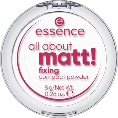 Essence All About Matt! puuteri