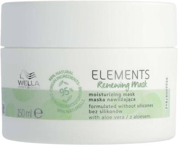 Elements Renewing Mask 150 ml