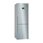 Bosch Serie 4 KGN367ICT, jääkaappipakastin