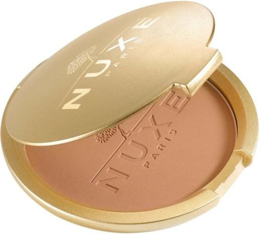 Nuxe - Poudre Eclat Prodigieux Bronzing Powder 25 gr. /Makeup