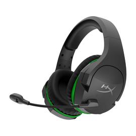 HyperX CloudX Stinger Core (XBOX) (4P5J0AA), pelikuulokemikrofoni