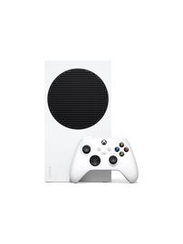 Microsoft Xbox Series S 1TB, pelikonsoli