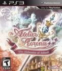 Atelier Rorona: Alchemist of Arland, PS3-peli