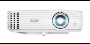 Acer P1557Ki, videotykki
