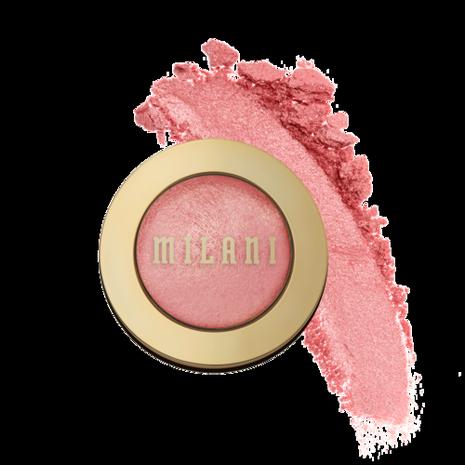 Milani Baked Blush - MMBL-01 Dolce Pink