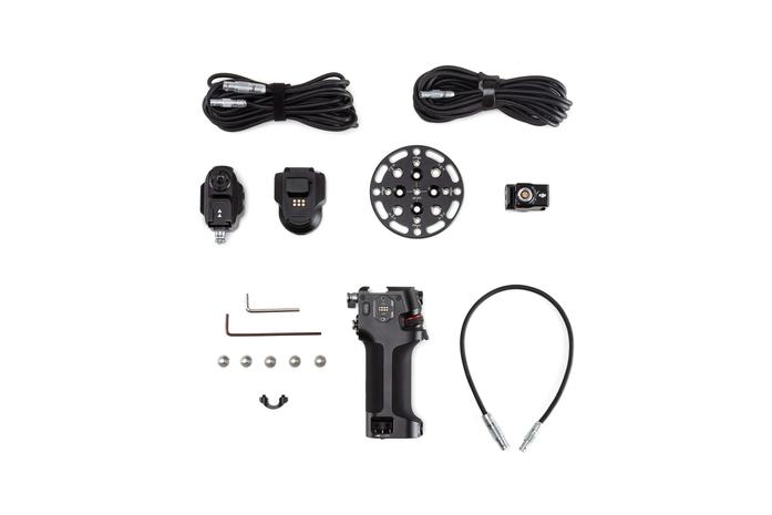DJI Ronin Expansion Base Kit, vakaaja