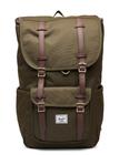 Herschel Herschel Little America Backpack Reppu Laukku Black Herschel