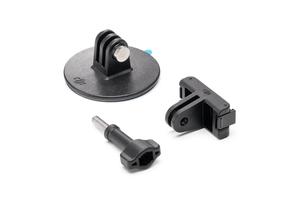 Dji Osmo Action 3 Adhesive Base Kit, tarvikesarja