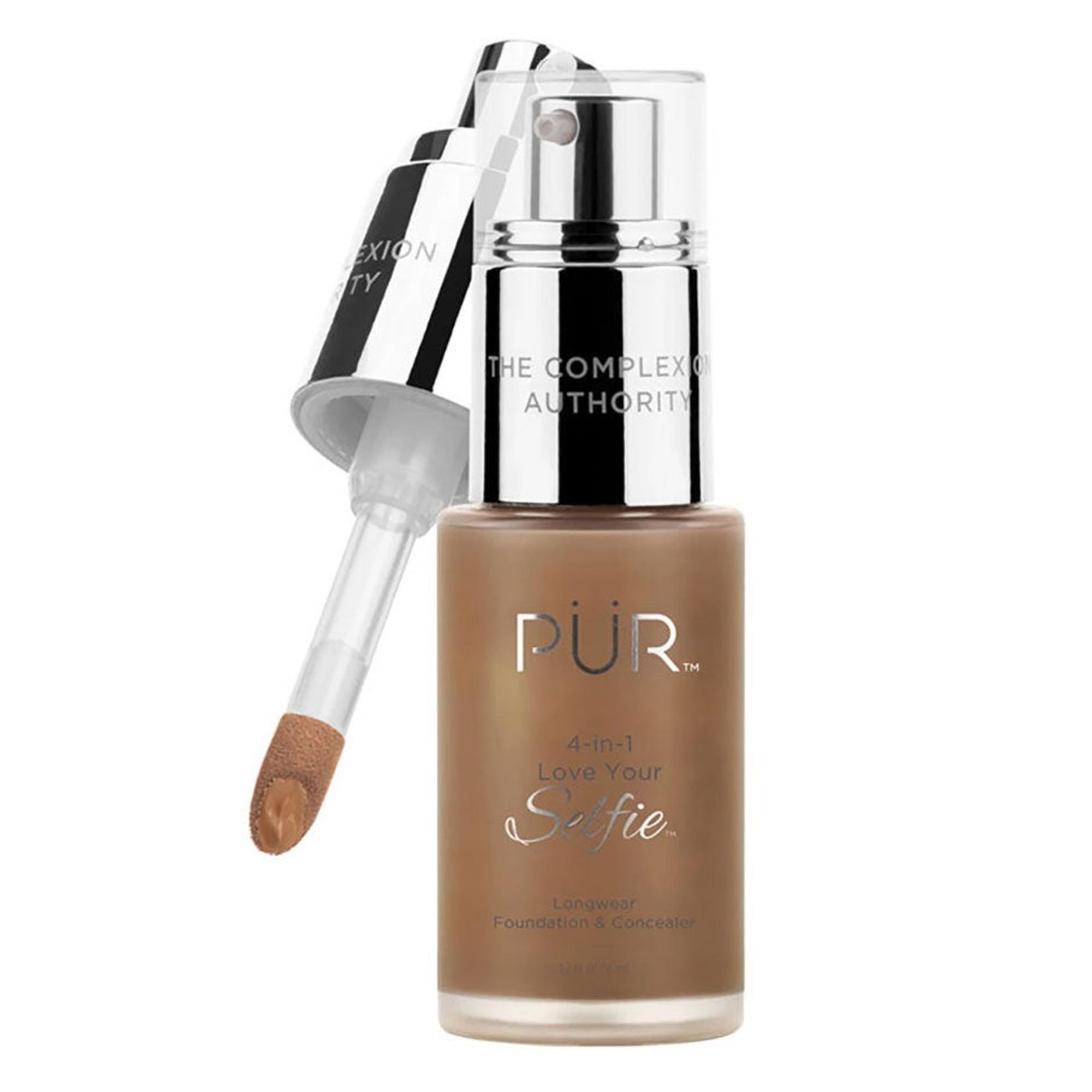 PÜR Love Your Selfie Liquid Foundation - 30 ml