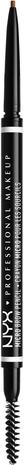 NYX Micro Brow Pencil - MBP03 Auburn 0,5g