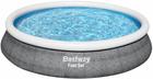 Bestway Fast Set Pool, uima-allas 457 x 84 cm