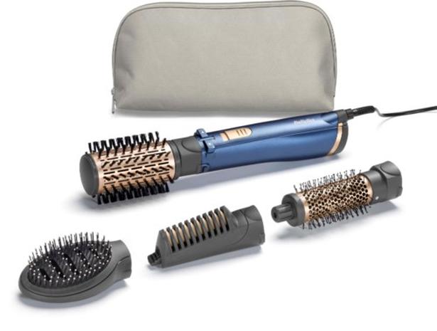 BaByliss AS965E Style Pro 1000, ilmakiharrin
