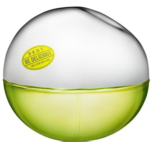 DKNY - Be Delicious Eau De Parfum Spray, 30 ml